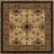 Rio Verde Rug - 8 Ft. Square