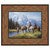Rivers Edge Framed Canvas