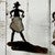 Cowgirl Tiebacks