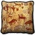 Rock Art of the Ancients Pillow Cover