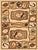Rodeo Rug - 2 x 3