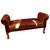 Manor Saddlemark Roll Arm Bench
