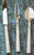 Rope & Brands Serving Set - 3 Pcs