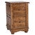 Roper 2 Drawer Executive File Cabinet