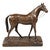 Rosie Horse Sculpture