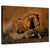 Ruby's Good Time Gallery Wrapped Canvas