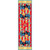 Ruiz Buffalo Stars & Stripes Rug - 2 x 8