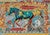 Ruiz Horse Rug - 3 x 4