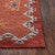 Rust Desert Rug - 5 x 8
