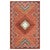 Rust Desert Rug - 8 x 11 - OUT OF STOCK UNTIL 06/04/2025