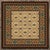 Rustic Elegance Rug - 11 Ft. Square