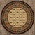 Rustic Elegance Rug - 8 Ft. Round