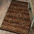 Rustic Home Rug - 8 Ft. Square