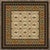 Rustic Traditions Rug - 8 Ft. Square