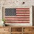 Rustic U.S. Flag Wall Art - OUT OF STOCK UNTIL 07/03/2025