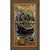 Sacred Spear Framed Canvas