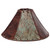 Saddle Collection Lamp Shade - 12 Inch