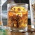 Saddle Double Old Fashioned (Set of 4)