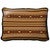 Saddleblanket Clay Pillow Cover
