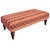 Sahara Sunset Bench
