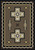 Saint Cross Rug - 3 x 4
