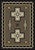 Saint Cross Rug - 8 x 11