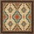 Salado Trails Rug - 8 Ft. Square