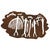 San Rafael Petroglyph Wall Art