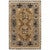 Sandy Petroglyphs Rug - 8 x 10