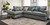 Santa Ana Rug - 8 x 11 - OUT OF STOCK