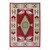 Santa Fe Hills Rug - 4 x 6
