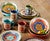 Santa Fe Soup Bowls - Set of 4