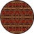 Santa Fe Spirit Rug - 8 Foot Round