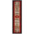 Saratoga Rug - 2 x 8
