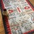 Saratoga Rug - 8 x 11