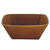 Savannah Mustard Serving Bowl