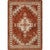 Sedona Nights Red Rock Rug - 8 x 11