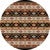 Sedona Rug - 8 Ft. Round