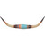 Serape Longhorn Wall Hanging