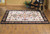 Desert Dream Black Rug - 5 x 8