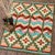 Shake Your Shawl Rug - 8 x 11