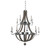 Sharlow 15 Light Chandelier