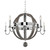 Sharlow Round 5 Light Chandelier