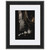 Shotgun Chaps Framed Print