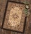 Sierra Canyon Tan Rug - 4 x 5