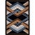 Sierra Horizon Rug - 8 x 11