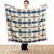 Sierra Vista Plush Throw