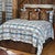 Sierra Vista Quilt Bed Set - King