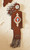 Sister Connection Spirit Woman Wall Art