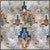 Sky Diamonds Canvas Art